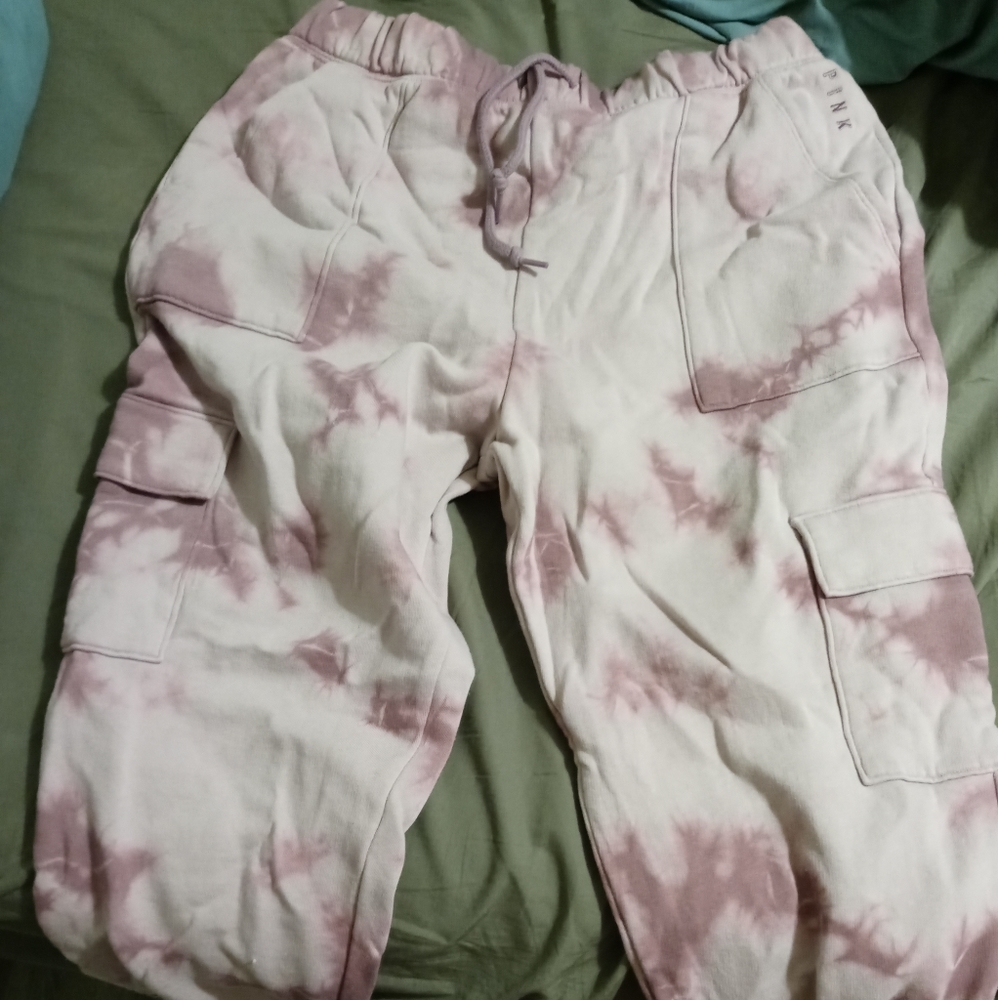 Sweat pants